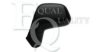 EQUAL QUALITY RD01448 Outside Mirror